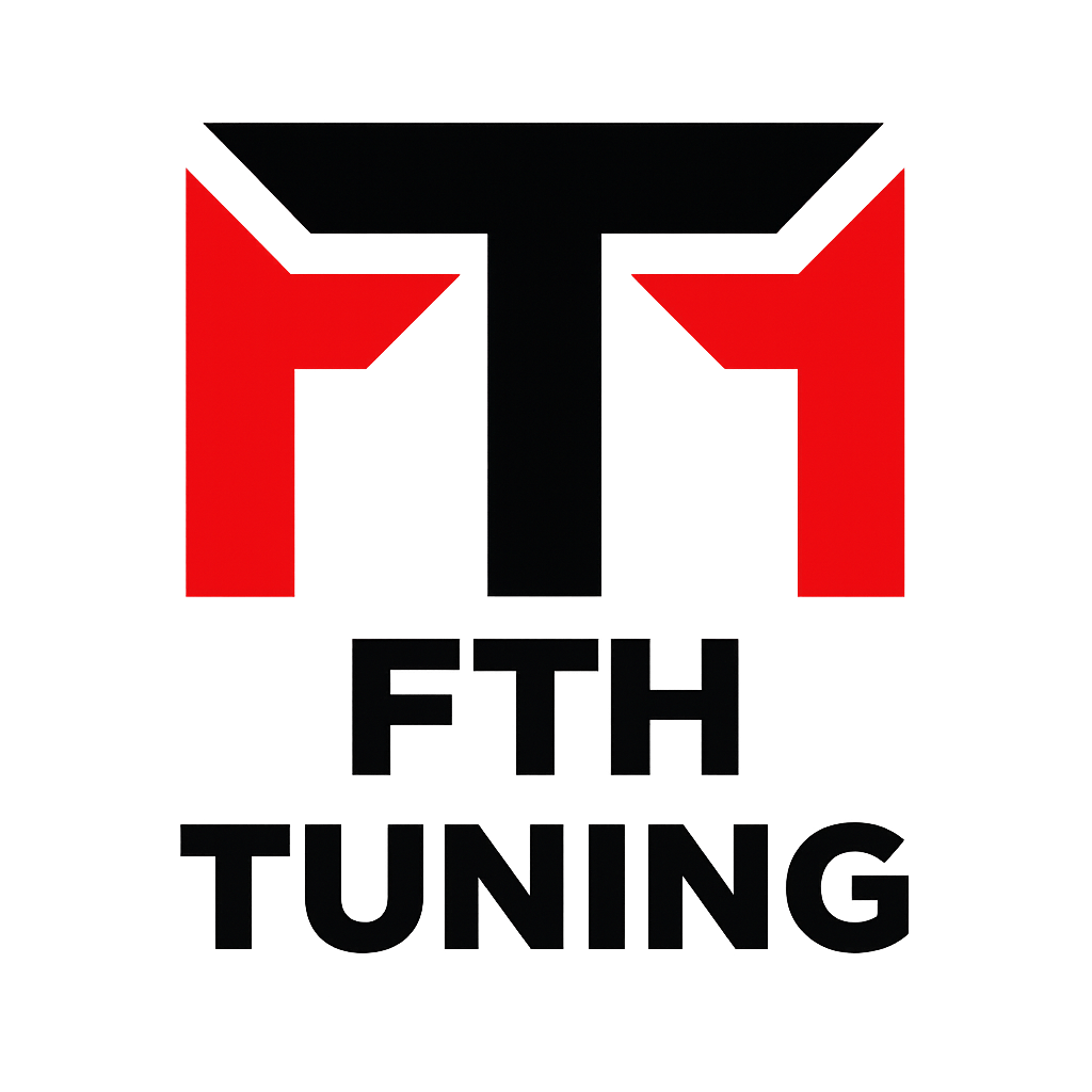 Fth Sticker FTH Tuning Beylikdüzü | Araç Kaplama, Cam Filmi, Bodykit, Seramik
